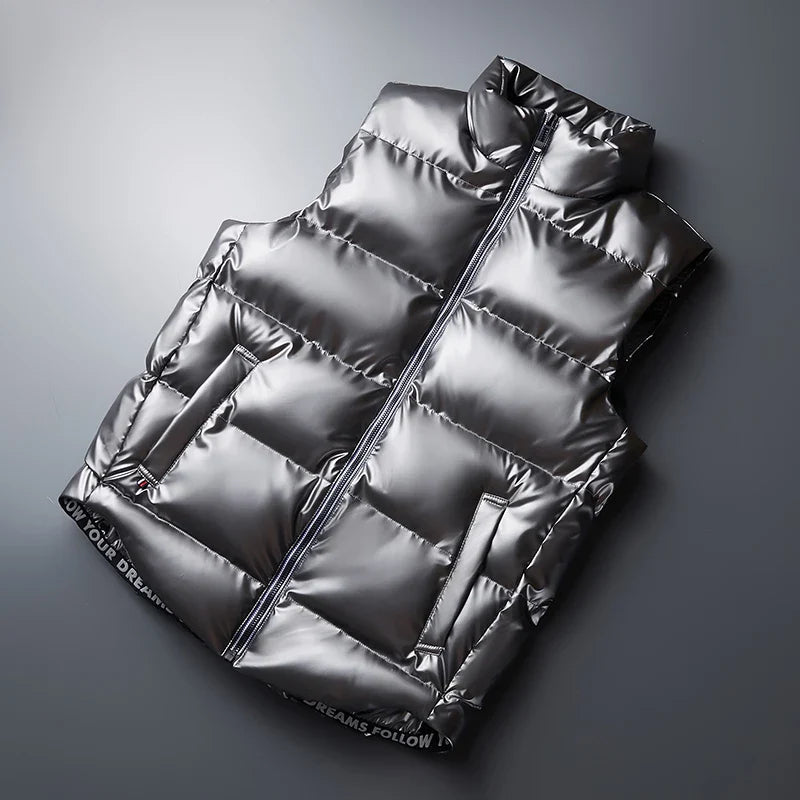 Alpine Vest