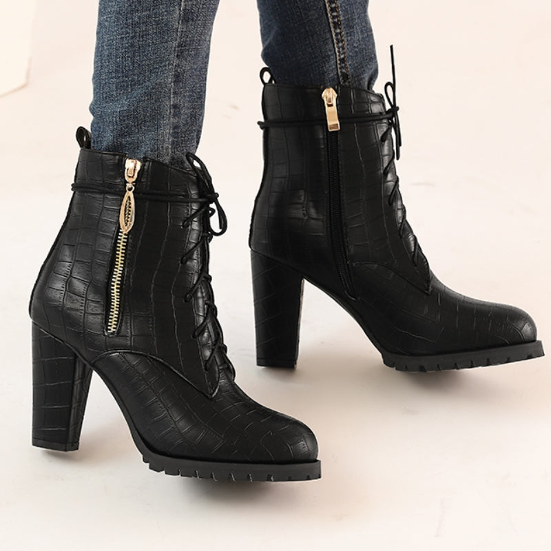 Margaux Boots