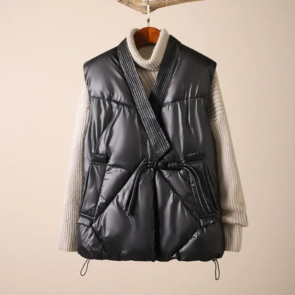 Elandra Vest