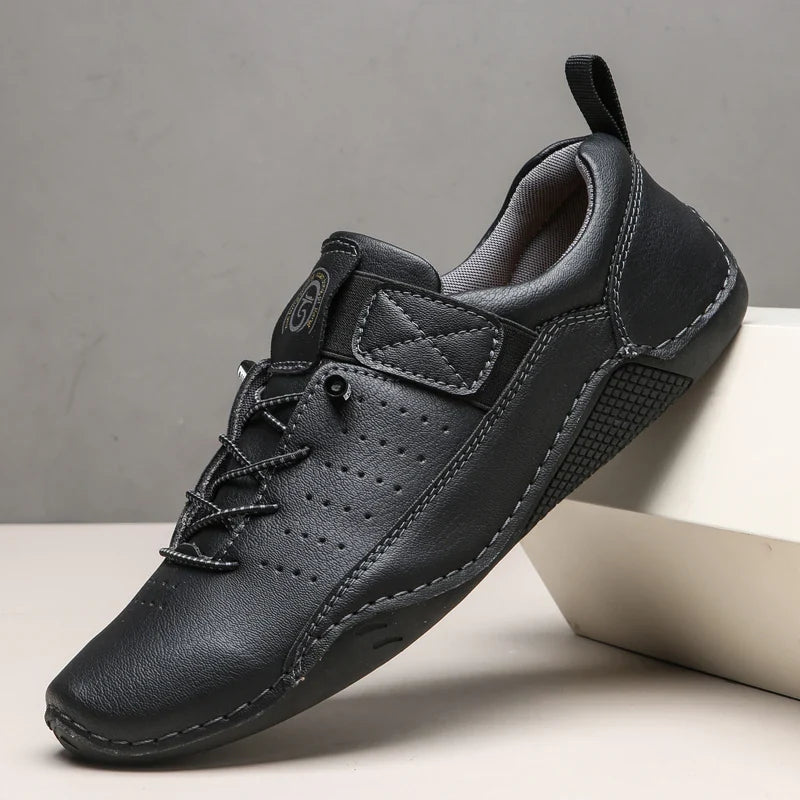 Vallaro Shoe