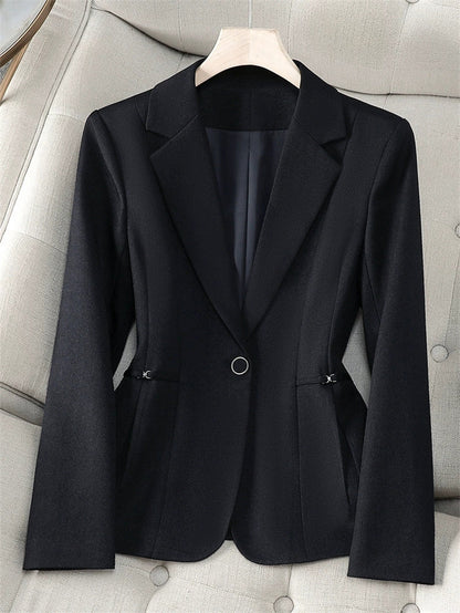 Victoria Blazer