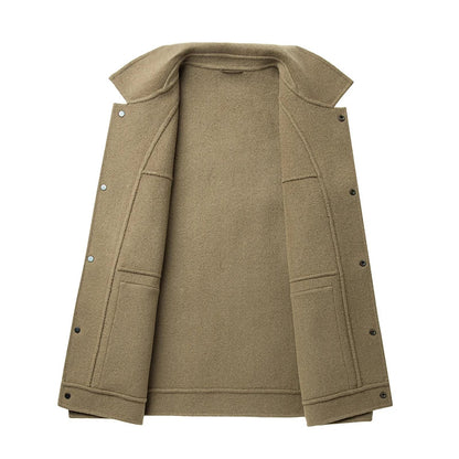 Matteo Cashmere Jacket