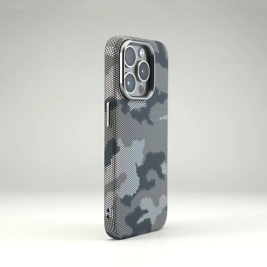 Armor Camouflage Case