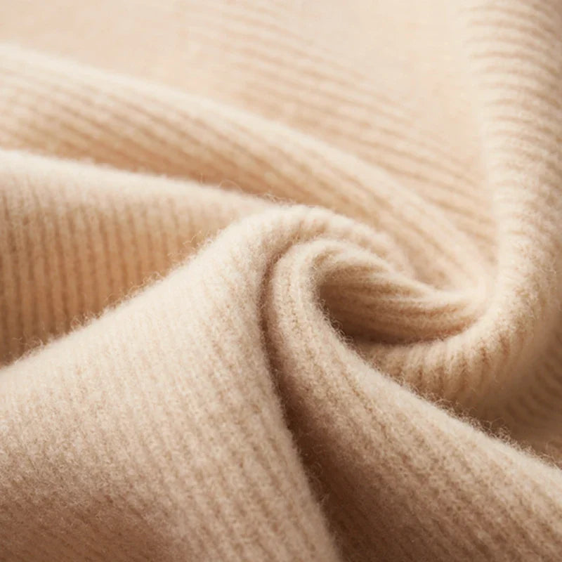 Oslo Merino Sweater