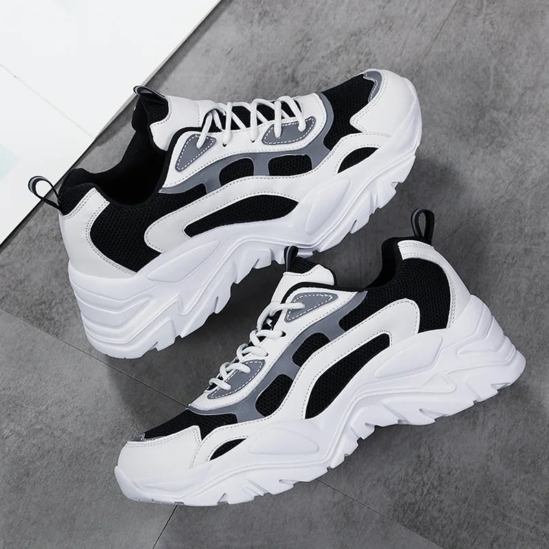 Elevate X Sneaker