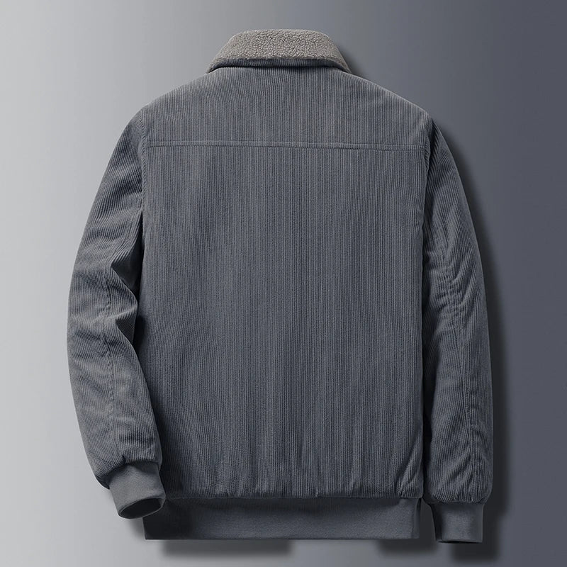 Dakota Trail Jacket