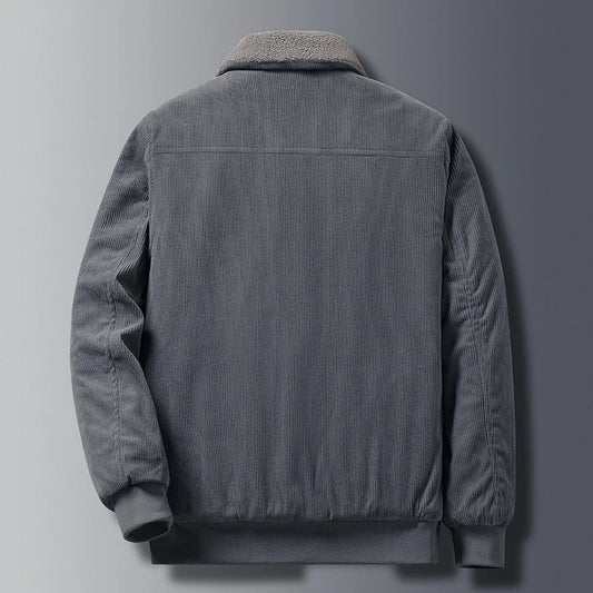 Dakota Trail Jacket