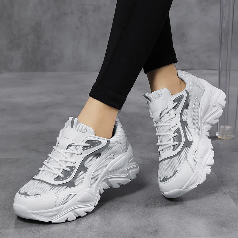 Elevate X Sneaker