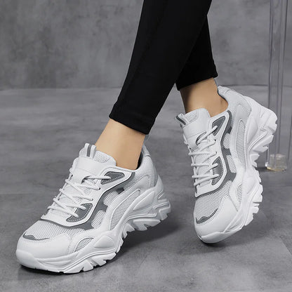 Elevate X Sneaker