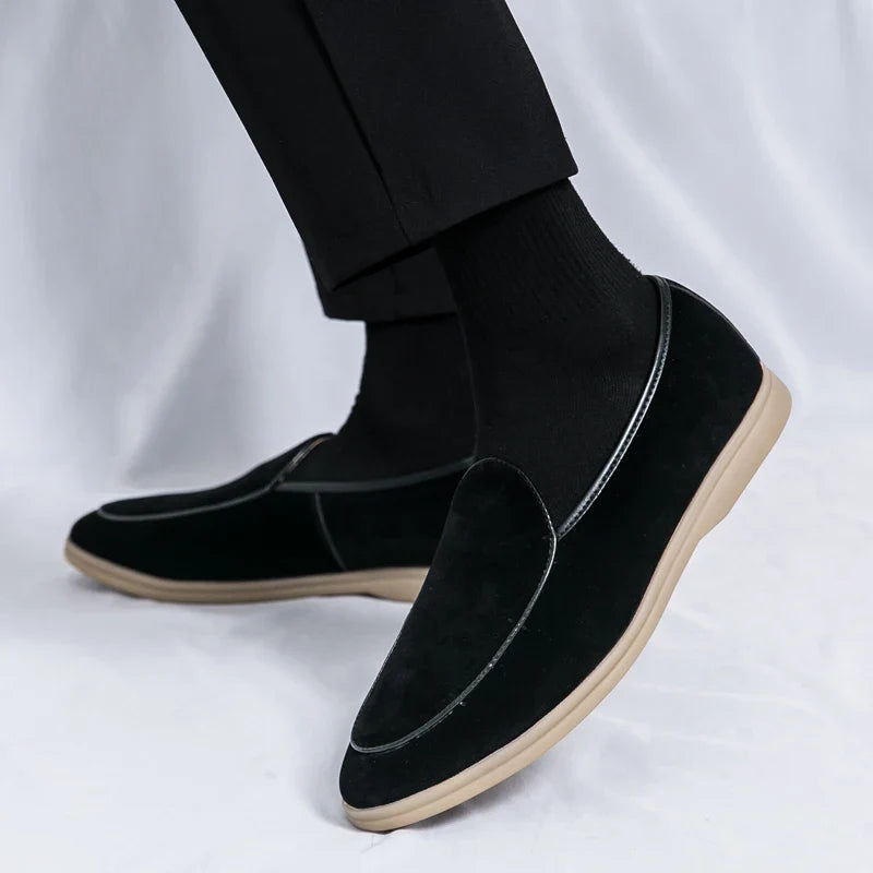 Weston Classic Loafers
