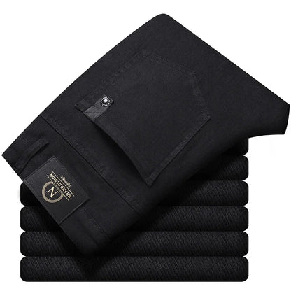 Lusso™ Slim Fit Pants