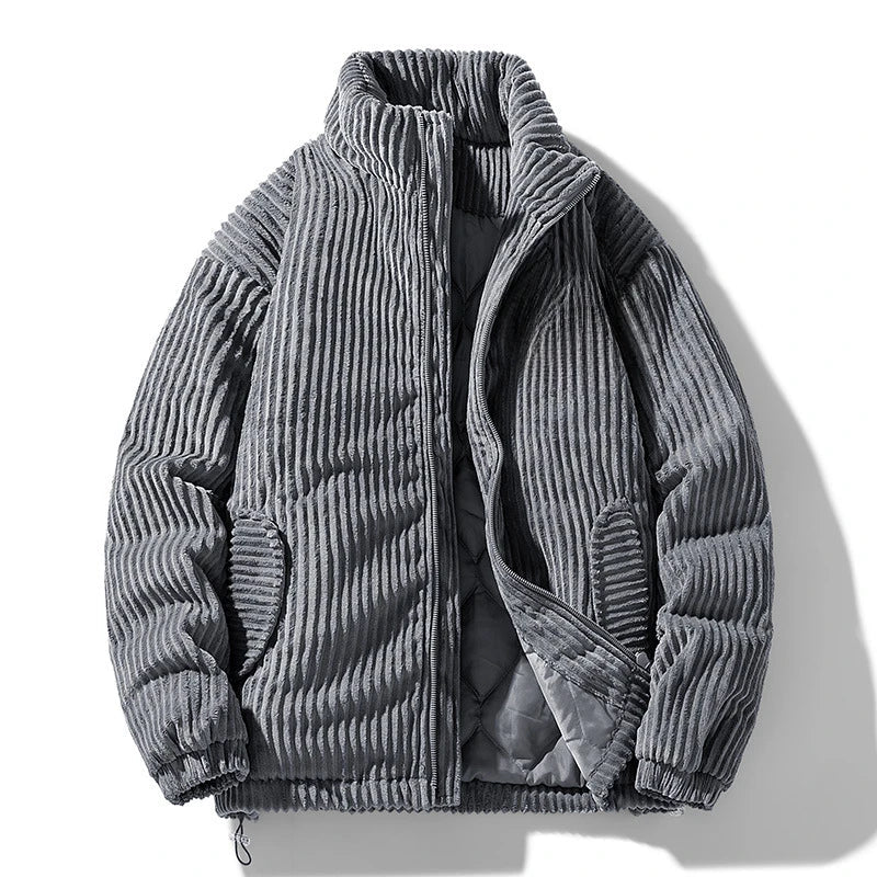Claud Jacket
