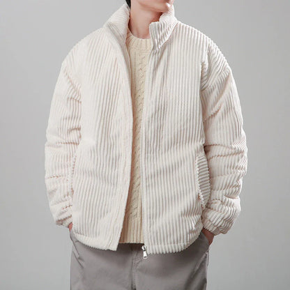 Claud Jacket