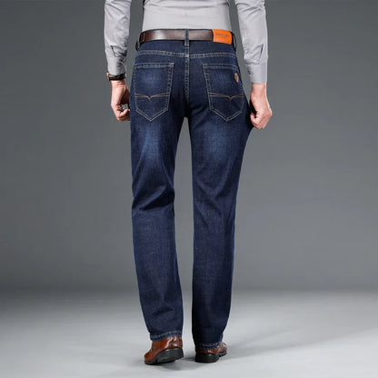 Sullivan Classic Denim