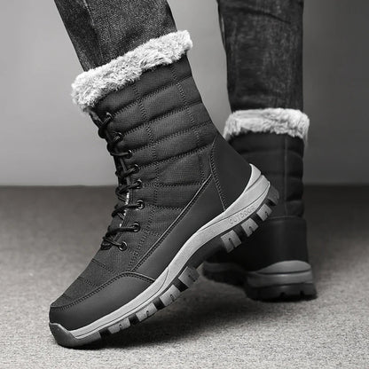 Nordwolf Boots