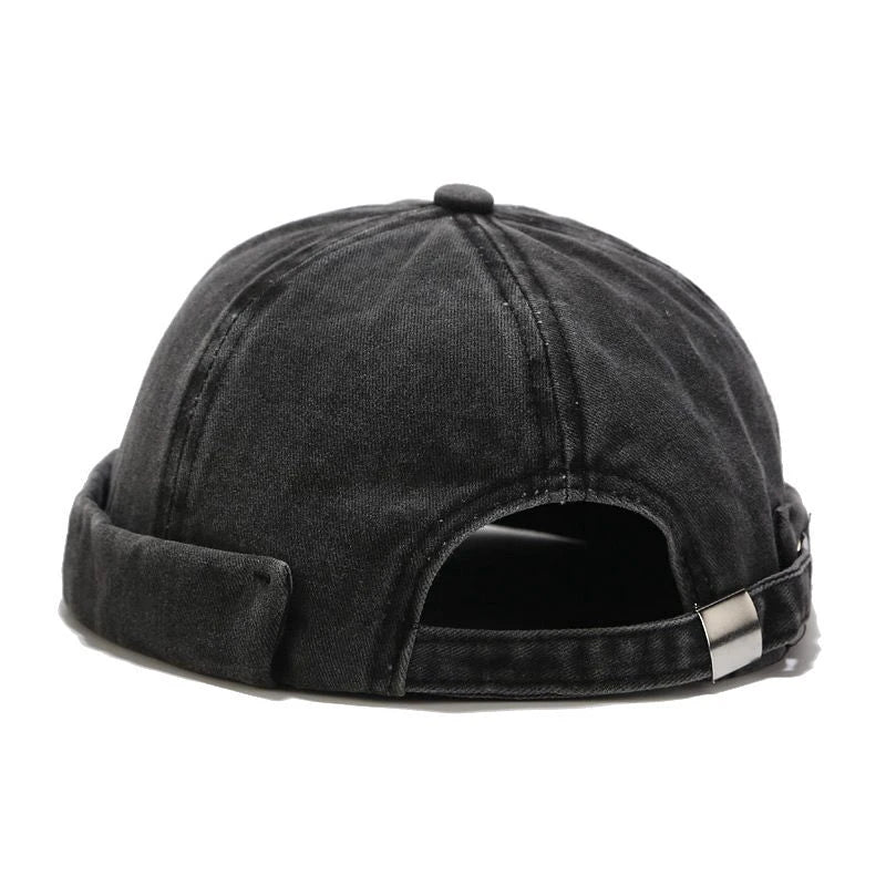 Cotton Beanie