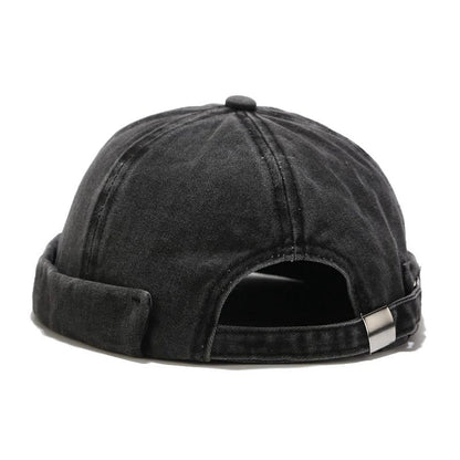 Cotton Beanie