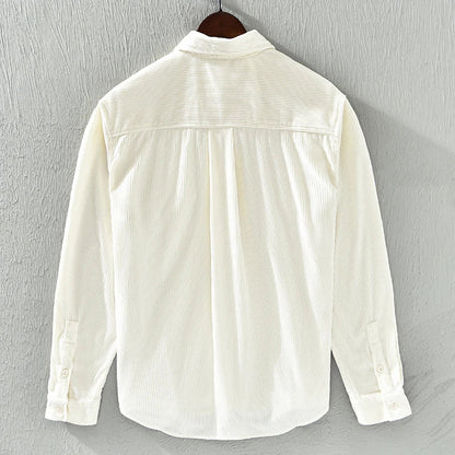Haven Corduroy Shirt