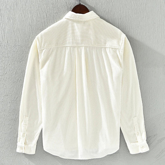 Haven Corduroy Shirt
