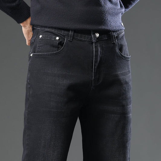Renzo™ Denim