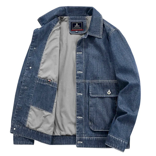 Ridgeford Jacket