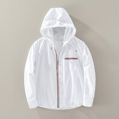 Porter Jacket