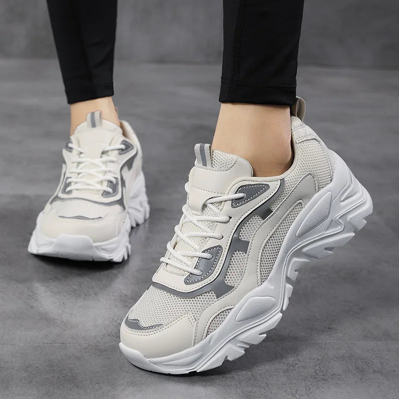 Elevate X Sneaker