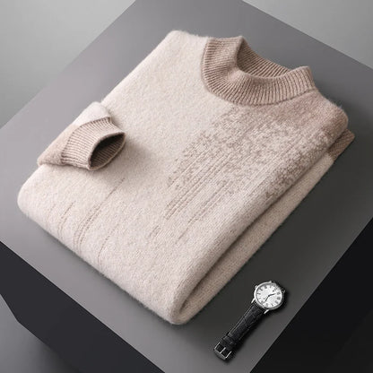 Anthony Wool Sweater