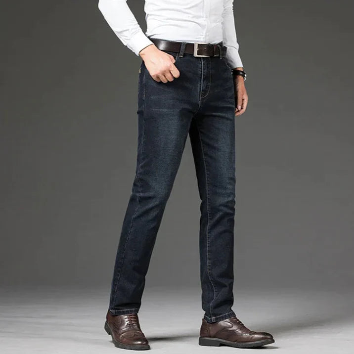 Weston Legacy Denim