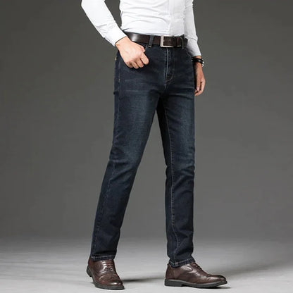 Weston Legacy Denim