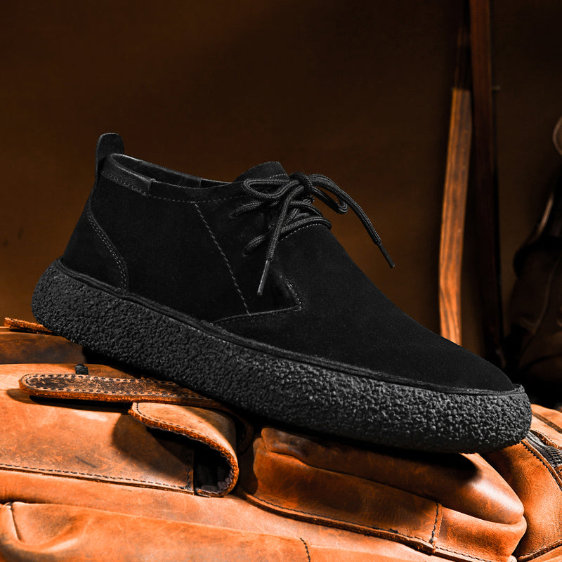 Nolan Slip on Boots