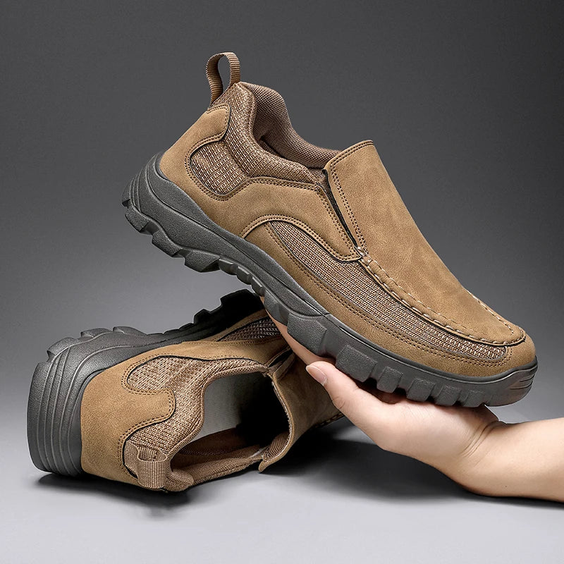 AirEase Slip-Ons