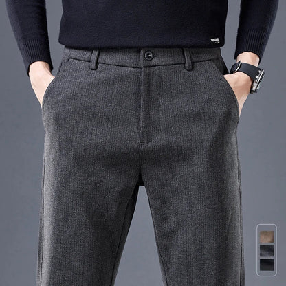 Contour Fit Pants