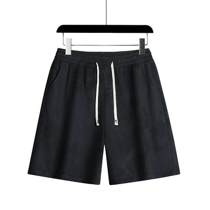 Drifting clouds Shorts