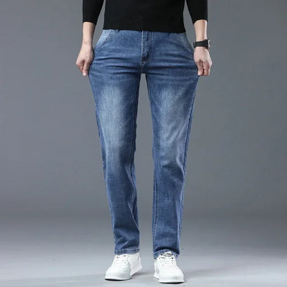 Monterey™ Straight Fit