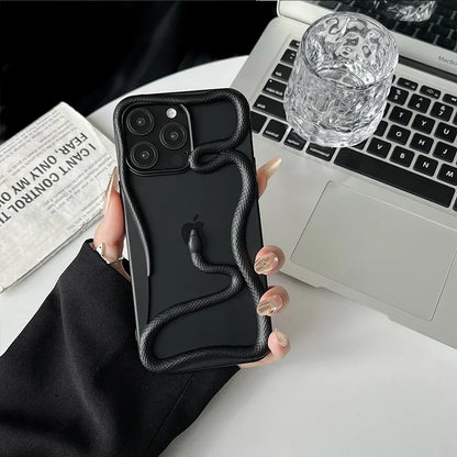 Eden Snake Case