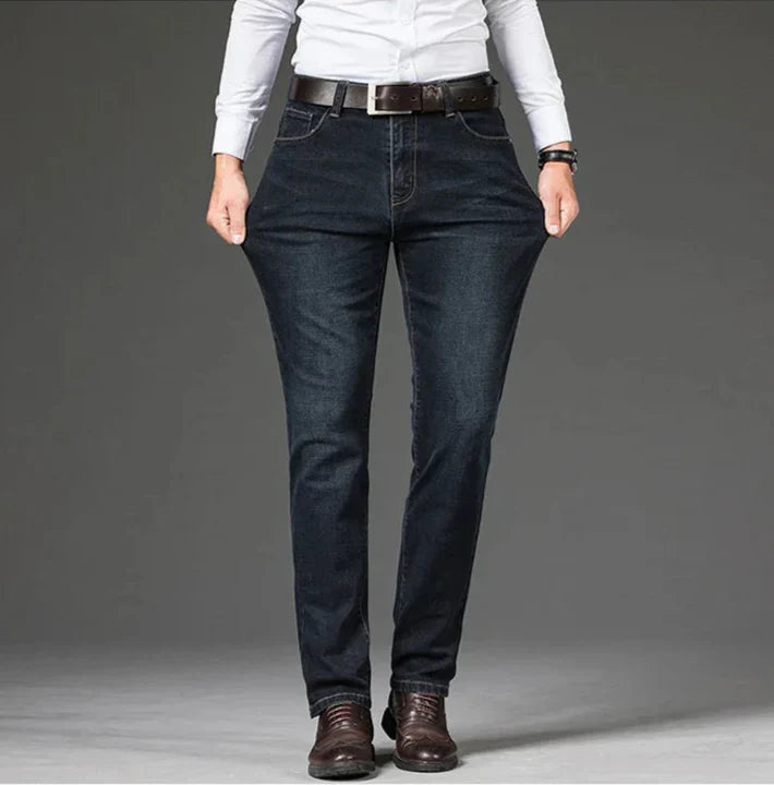 Weston Legacy Denim