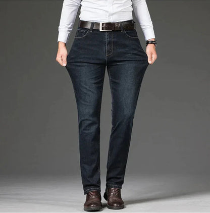Weston Legacy Denim