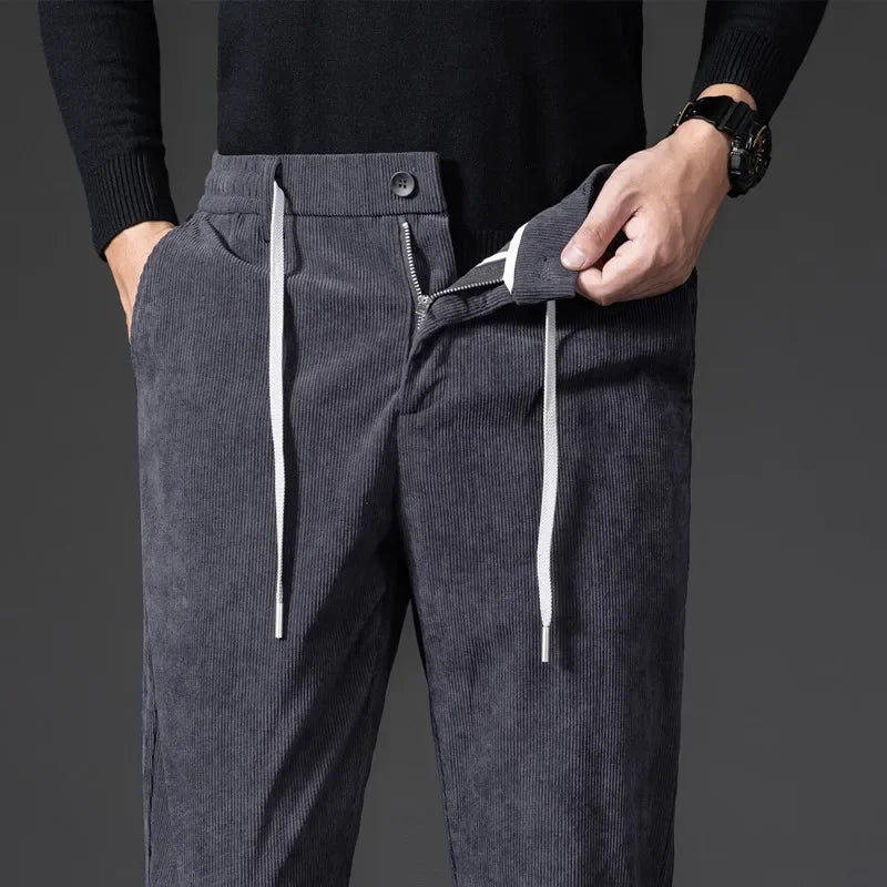 Alexander Corduroy Pants