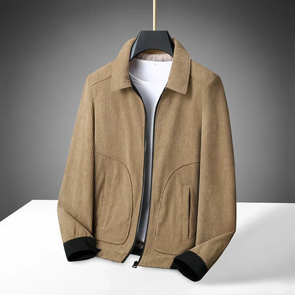 Hugo Jacket