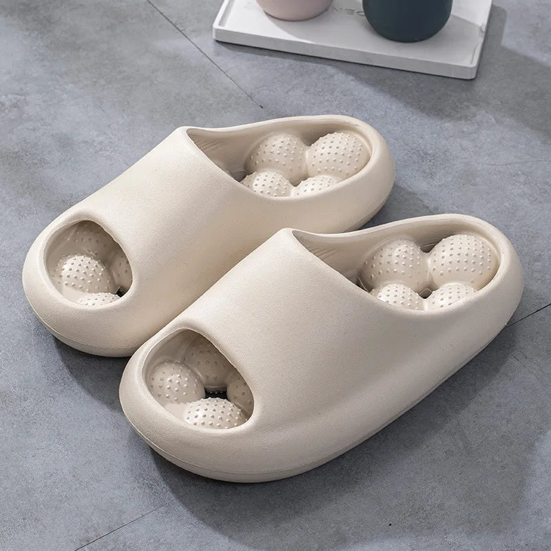MellowStep™ Slides