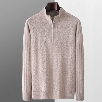 Classic Merino Knit