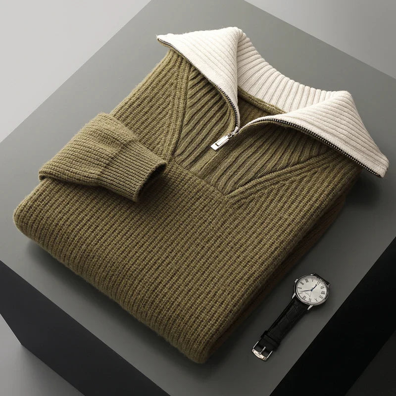 Valen Knit Sweater