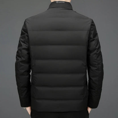 Hudson Duck Down Jacket