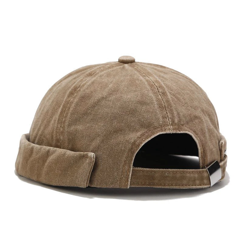 Cotton Beanie