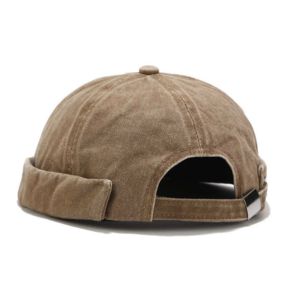 Cotton Beanie