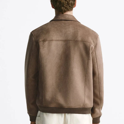 Matteo Jacket