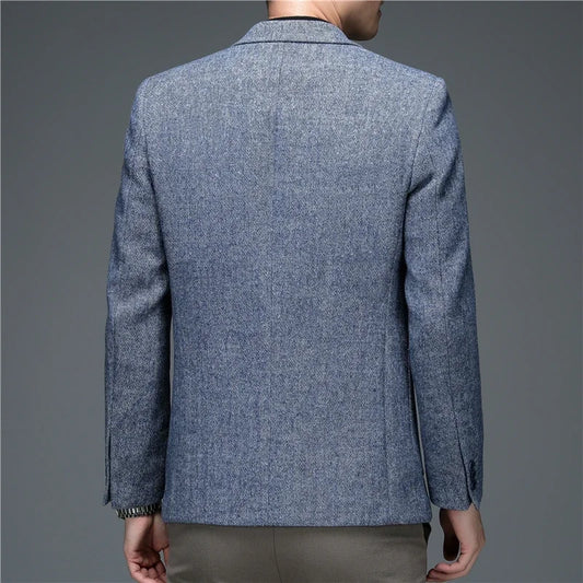 Kingsford Wool Blazer