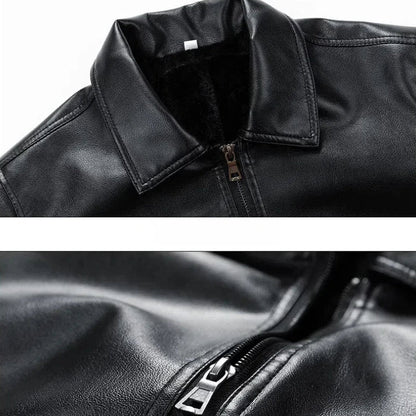 Luca Classic Jacket