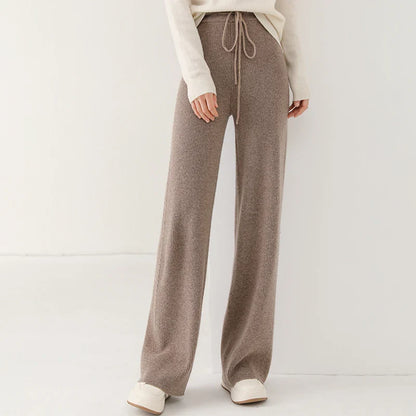Monaco Wool Lounge Pant